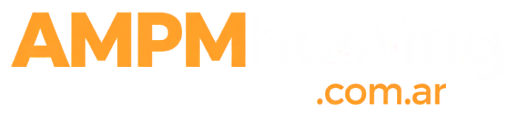 AMPM Hosting